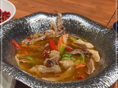 -驿楼兰·新疆菜(火车站店)