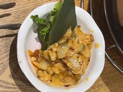 -牛也烧肉(摩尔城店)
