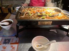 -探鱼·鲜青椒爽麻烤鱼(中山大信新都汇店)