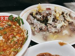 -金龙大四喜牛肉火锅