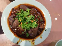 -诗爷牛尾汤(大坪英利店)