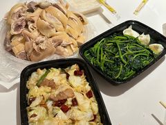 -肥婆兰鸡饭(西门外街店)
