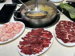-陈记顺和潮汕牛肉火锅(韩江路店)