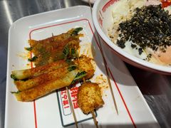 -堂堂小伙夫·辽宁小吃大排档(京西大悦城店)
