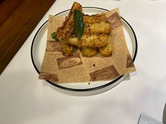 -胜记酒家(荔枝公园店)