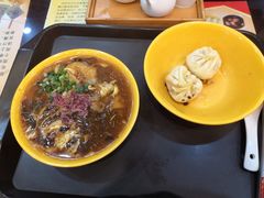 -毛华美食(清扬路店)