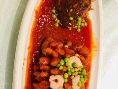 -老人和饭店(打浦路店)