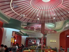 -避风塘·金牌店·夜宵(金玉兰店)