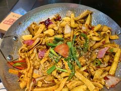 招牌三下锅-富正毅三下锅连锁(三店)