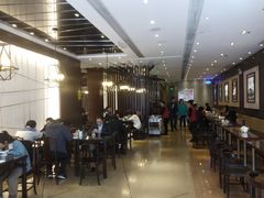 大堂-熙盛源(复兴路店)