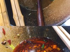 -面乙新派手擀面(大悦城店)