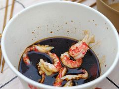 -狮龙啤酒烧烤屋(建二路店)