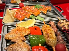 -蝉一日本料理(高新区店)