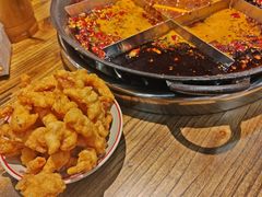 -小王少龙火锅(沙南街店)