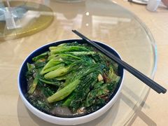 -禾悦庄餐厅