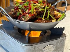 -不倒翁·安徽名菜楼(步行街店)