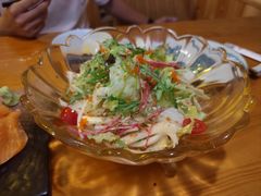 -千吉日本料理(日本一条街店)