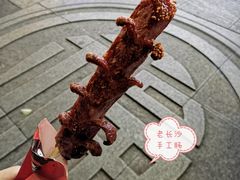 -黑色经典臭豆腐·湖南特产(太平街口店)