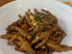 -圆圆家私房美食(民权路店)