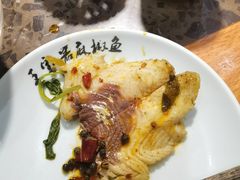 -匠岳·王宝器麻椒鱼(会展中心店)