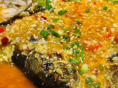 -常和州·夜宵大排档(常州单店)