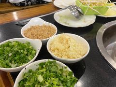 -冯记香辣兔火锅(茶店子总店)
