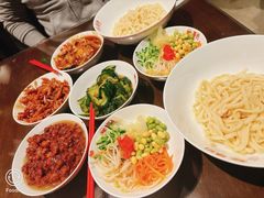 -添萬囍·天津三鲜捞面(天河城店)