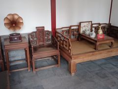 -李叔同故居纪念馆