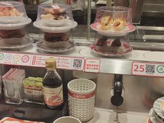 -新一番三文鱼寿司(大东海店)