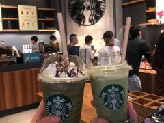 -星巴克臻选(成都太古里店)