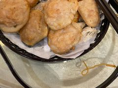 -琼菜坊·无鸡不成宴·海南菜老爸茶糟粕醋(海口骑楼老街店)