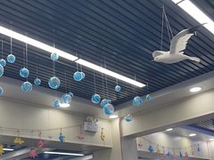 -日照大牌檔•小船海鲜(万平口店)