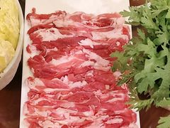 -古关火锅店(古北水镇景区店)
