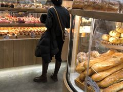 -山崎面包(苏州中心店)