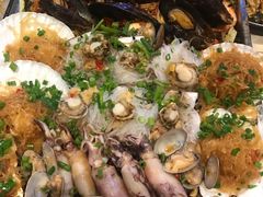 -原乡故事里海鲜大餐(玉祥门北马道巷店)