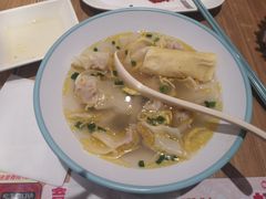 -小杨生煎(松江大学城店)