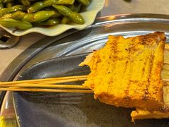 -沪上名羊天下•烤羊腿•东北烧烤•小龙虾(浦东直营总店)