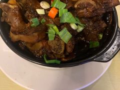 -富临轩私房菜(集庆门大街店)