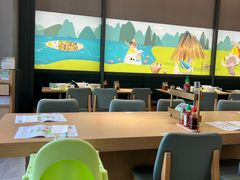 大堂-蔡澜Pho·越南粉餐厅(海上世界店)