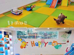 -龙格亲子游泳俱乐部(南宁中心店)