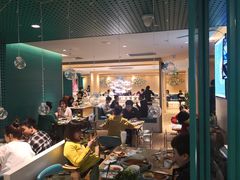 -青瓷火锅料理(西单大悦城店)