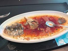 -缘餐厅(钵池山公园店)