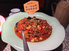 -老萍巷莲花血鸭·萍乡地标江西菜(步行街店)