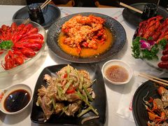 -红盔甲·小龙虾(天钥桥店)