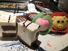 -阪尚皇·原切牛排·烤肉火锅自助(北京路店)