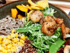 -池奈·咖喱蛋包饭(熙地港店)