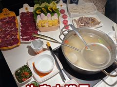 -潮发潮汕牛肉店(永庆坊店)