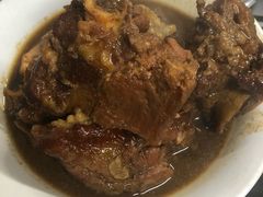 -东北酱骨头馆(蓁巷店)