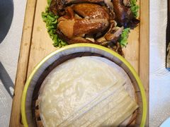 -惠丰堂饭庄·烤鸭·京味菜(西北旺·唐家岭店)