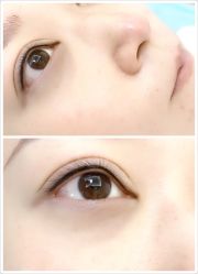 -MIVI野生眉纹绣纹眉